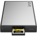 Lexar® Professional Workflow USB4 Reader, support CFexpress 4.0 Type A